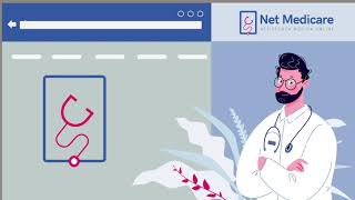 Net Medicare telemedicine platform