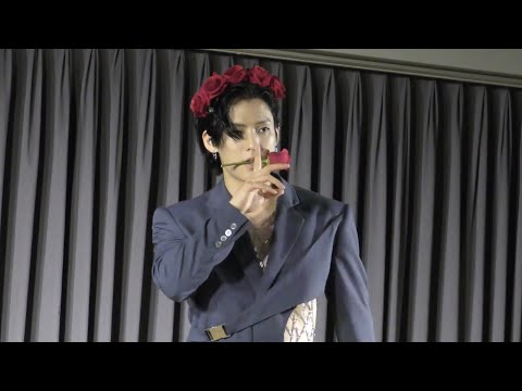 220702 이민혁 솔로 팬싸 넌 나의 봄이야 (Dear My Spring)