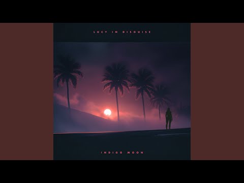 Indigo Moon