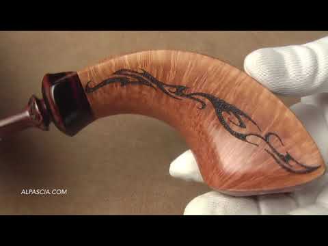 Eder Mathias (Mr. Hyde) - pipe 223