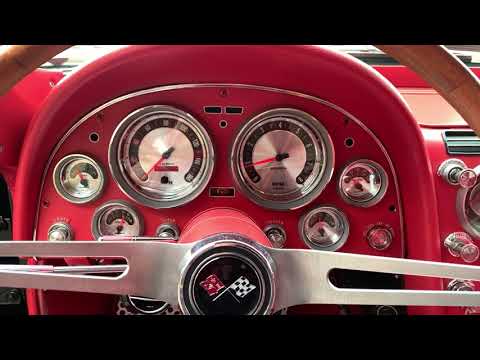 1965 Chevrolet Corvette (CC-1442678) for sale in Wallingford, Connecticut