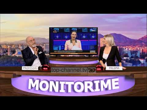 Fiks Fare, 11 Shtator 2018, Pjesa 3 - Investigative Satirical Show