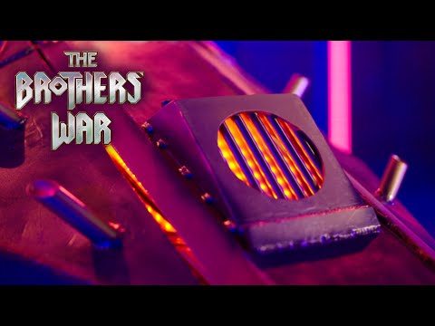 Bringing The Battle from Tabletop to the Arena with Battle Of The Mechs!