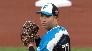 Re: [討論] 日職接高飛沖天炮也太穩了吧？