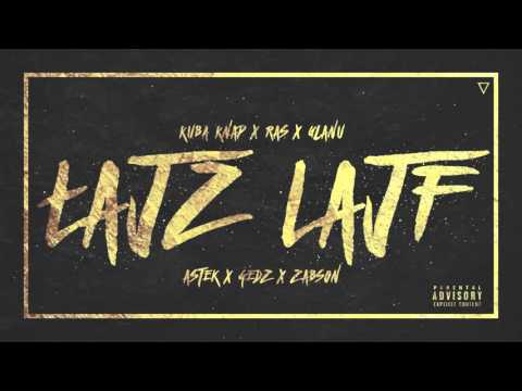 KUBA KNAP ╳ RAS ╳ GLANU ╳ ASTEK ╳ GEDZ ╳ ŻABSON - ŁAJZ LAJF// Tues Blend