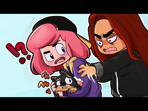 A LADY TRIED TO STEAL MY DOG (Story Time)