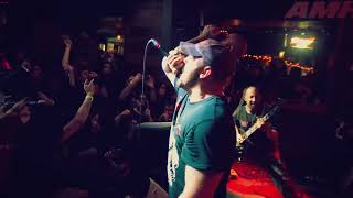 Suffocation - Funeral Inception