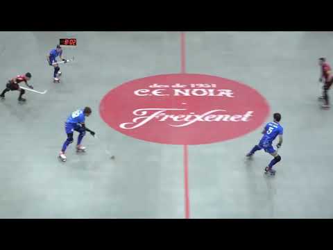 HIGHLIGHTS J21| CE NOIA FREIXENET 4 - 2 PONS LLEIDA