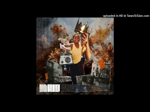 Phoenix Rdc - Última Noite Rap