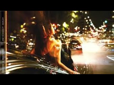 Knock2 & NGHTMRE - One Chance feat. Marlhy  (Official Audio) (Visualizer)
