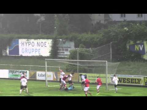 FSK Simacek St Pölten 2 - 1 SKV Altenmarkt