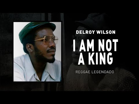 Video thumbnail for I’m Not a King (Remix)