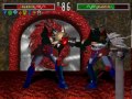 490 BloodStorm Bosses 1 10 Nekron Playthrough