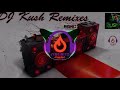 Siriyavi DJ Kush Moombah Edit Centigradz Fire Hitz Music