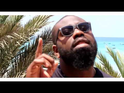 Tony As - Palava (@TonyAsOfficial)