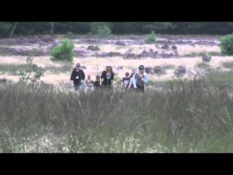 Trailer Kamp 2011 - Toffe en nieuwe club - Jong Nederland Cabauw