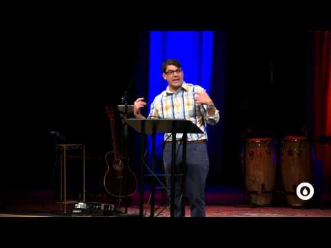 Ryan Kelly, "Words of Hope for a Hostile World" - 1 Peter 3:13-18