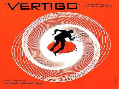 Vertigo - Soundtrack - Full Album (1958)