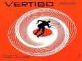 Vertigo Soundtrack Full Album 1958