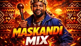 Download lagu Maskandi mix 2026 kzn best ft khuzani, nala limit, mafikizolo  mp3