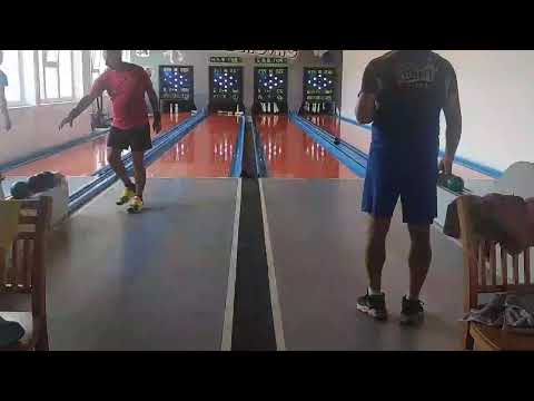 Đurdan Open 21.08. 1. dio