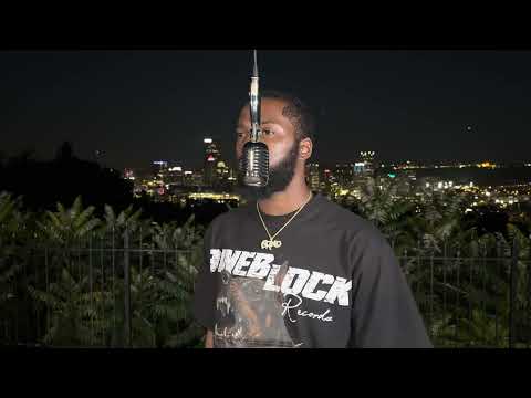 Noose - "Hands On" mic Talk (Official Music Video)