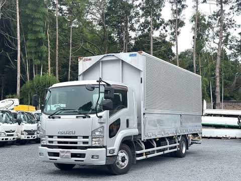 動画: 外装・内装フレーム