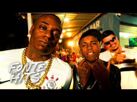 HOJE NÃO VAI DAR CERTO NOIS SE VER DE NOVO - MC´s Negão Original, Jvila, Meno K, Willian