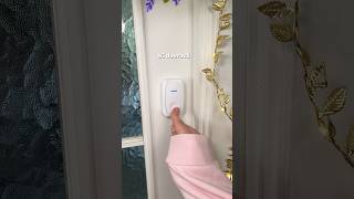 Download lagu From harsh doorbell noise to peaceful harmony 😌✨ mp3 Download lagu From harsh doorbell noise to peaceful harmony 😌✨ mp3