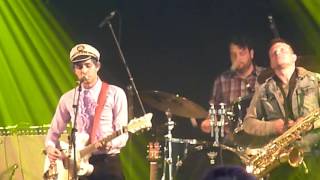 Ezra Furman - Lousy Connection -- Live At Best Kept Secret 19-06-2016