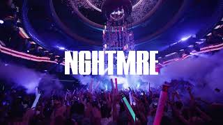 NGHTMRE at Omnia Nightclub