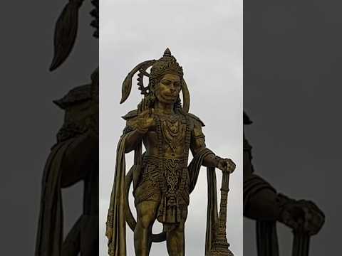 Sarangpur vada Hanuman dada #saturday #hanumandada #sarangpurhanumanjistatus #hindu #bajrangi #dada
