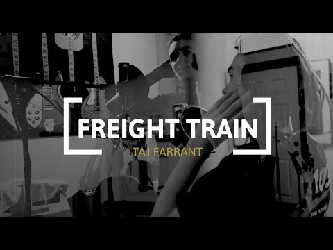 Freight Train [Official Music Video]