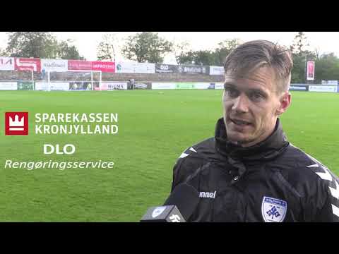 Reaktioner: Kolding IF 2-0 Skive IK | Kolding IF Fodbold