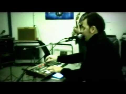 LiSbÖ - Música Divina (Live 16/02/12)