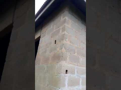 4bedroom flat with 2units of room and parlour @coca ajasa phase 1 via ifo Ogun state