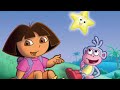 Dora The Explorer Dora S Bedtime Wishes Book