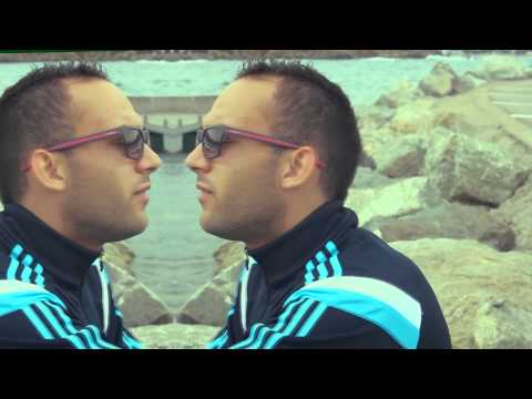 Krims Clip Officiel  ' Probléme de la vie '