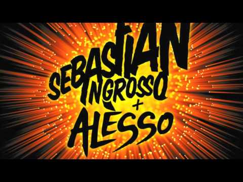 Calling Your Heart (Gian Carlo Mashup) - Alesso & Sebastian Ingrosso Vs Axwell & Dirty South