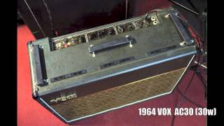 Video thumbnail for Bass amp samples part 1. The clean samples. by TKaimapoika