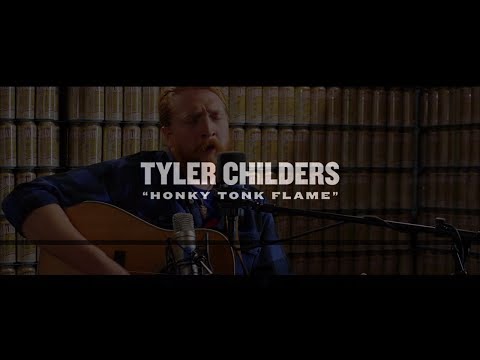 Tyler Childers 