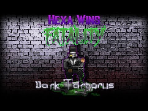 Hexa Highlights - Dark Tartarus Challenge [Part 18 & Ending]