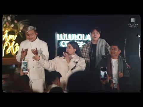 Bài này vui phết   KHÚC NHẠC VUI remake   Hà Nhi   Lululola Coffee+ Đà Lạt 02 01 2021