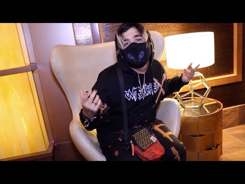 Brokenstarr - Sleepless Nights (Official Music Video)