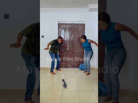 The Human Fish #youtubeshorts #shorts #trending