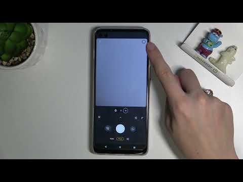 How to Turn On Camera Watermarks on MOTOROLA Moto G100 – Turn Off Device Watermark