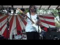 Barbara Lynn-Don't Be Cruel-SXSJ Showcase-SXSW 2012 Day 3