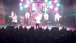 Meat TV - Mighty Mighty Bosstones Kinder Words Live