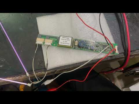 #CXA-P1212B-WJL #TDK  #Backlight #Inverter. #CCFL #REPAIR #BOARD งาน #ซ่อมบอร์ด  #RED #INTERTRADE