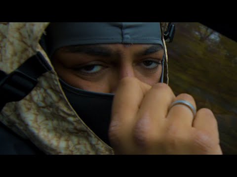 Jerome - ROCKSTAR (Official Video)